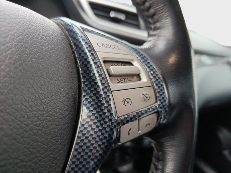 Imagen de NISSAN X-TRAIL