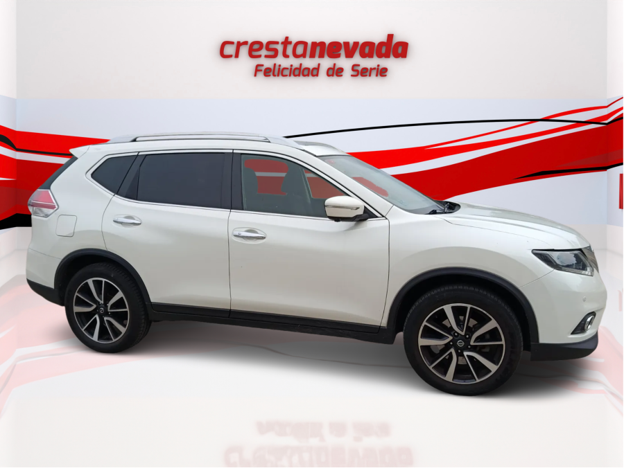 Imagen de NISSAN X-TRAIL