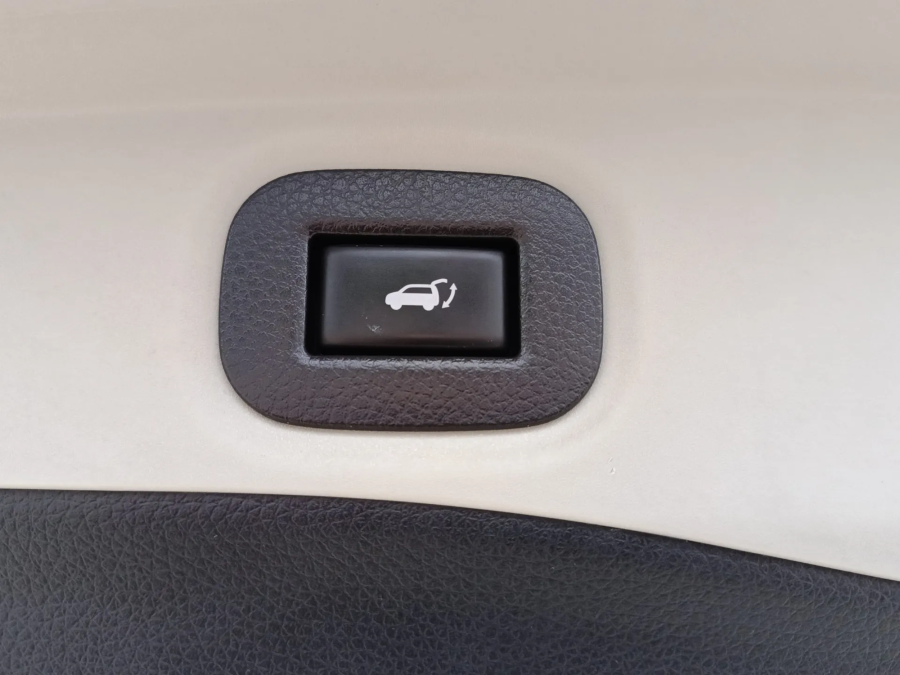 Imagen de NISSAN X-TRAIL