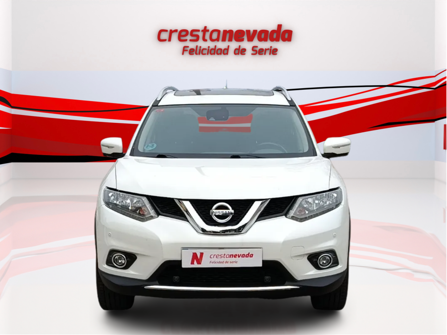 Imagen de NISSAN X-TRAIL