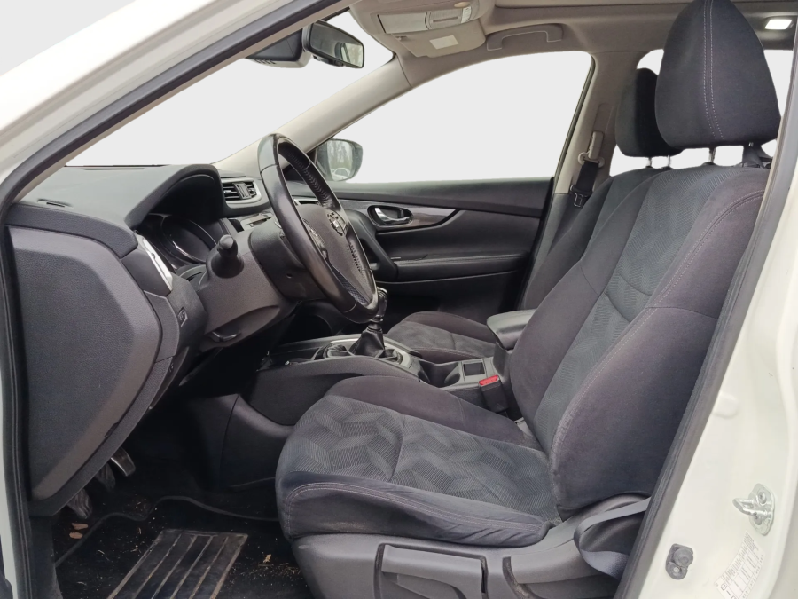 Imagen de NISSAN X-TRAIL