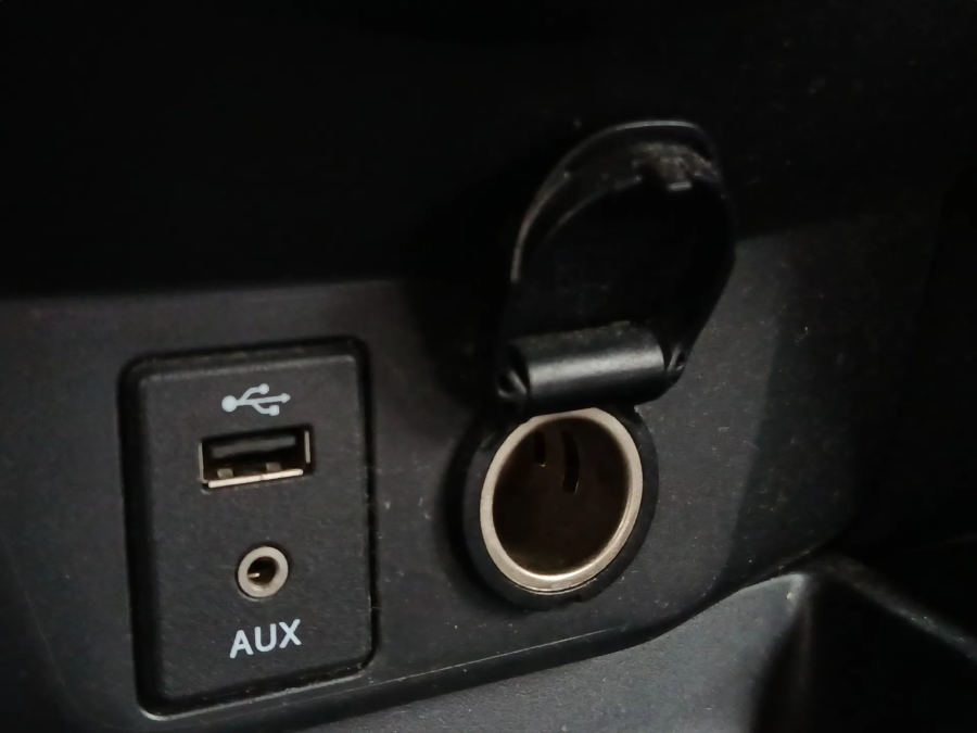 Imagen de NISSAN X-TRAIL