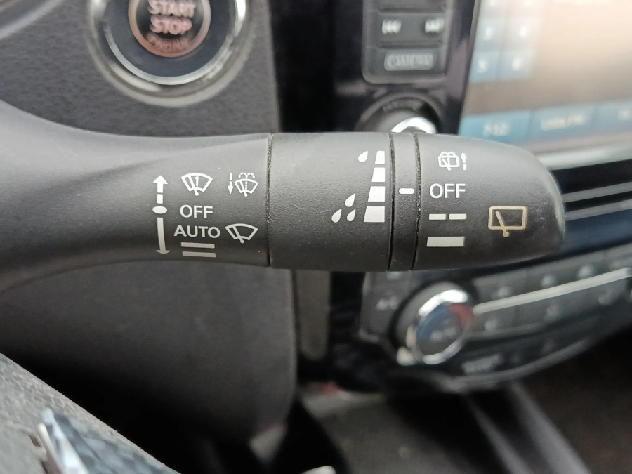 Imagen de NISSAN X-TRAIL