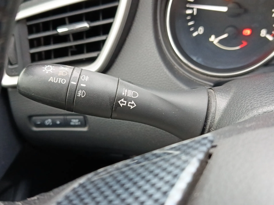 Imagen de NISSAN X-TRAIL