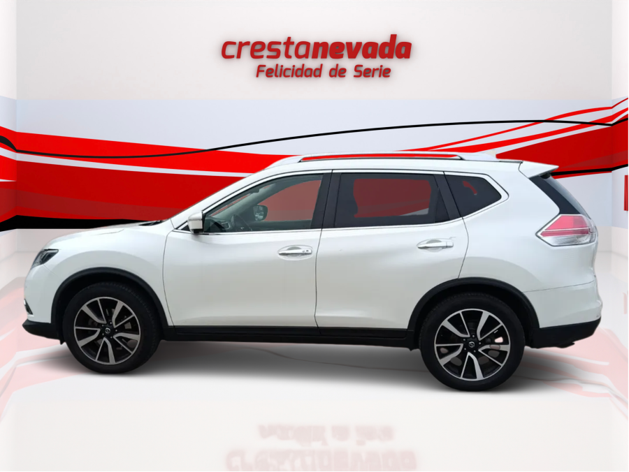 Imagen de NISSAN X-TRAIL