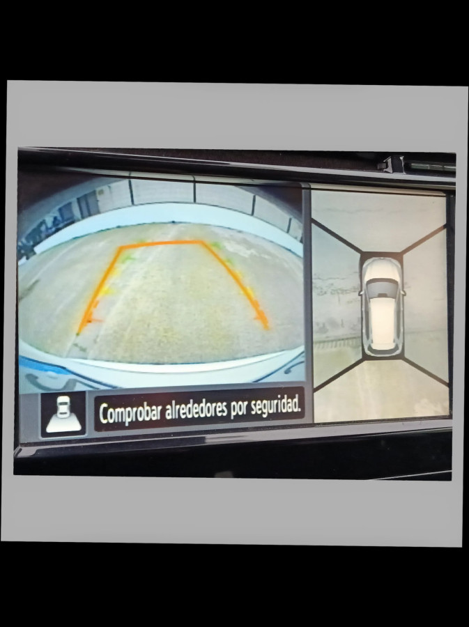 Imagen de NISSAN X-TRAIL