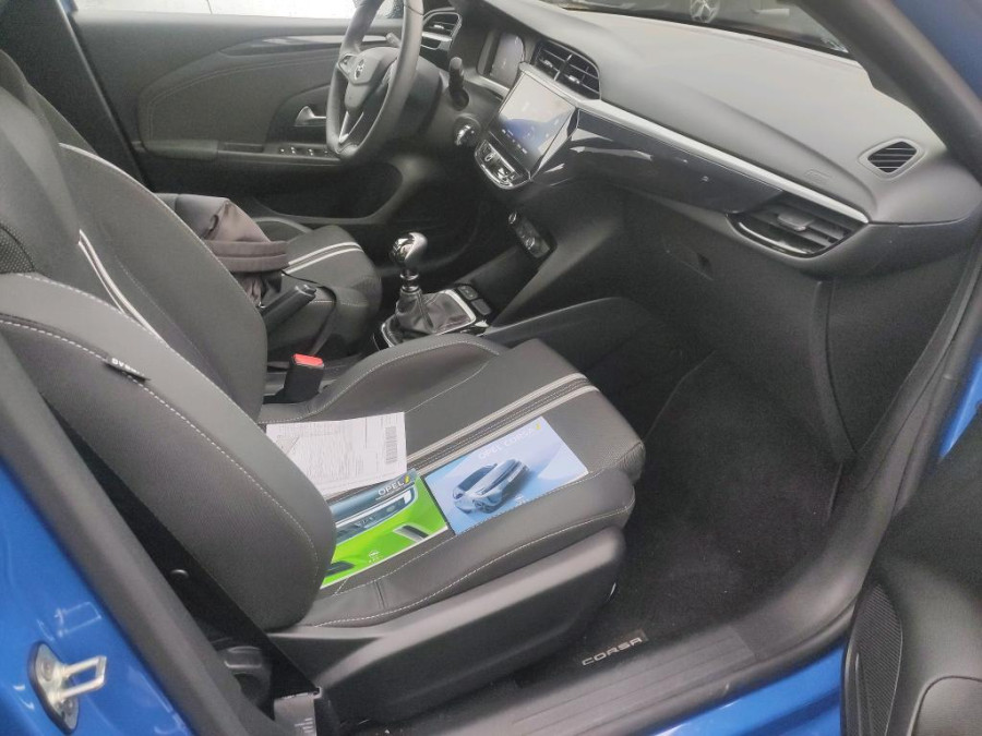 Imagen de Opel Corsa