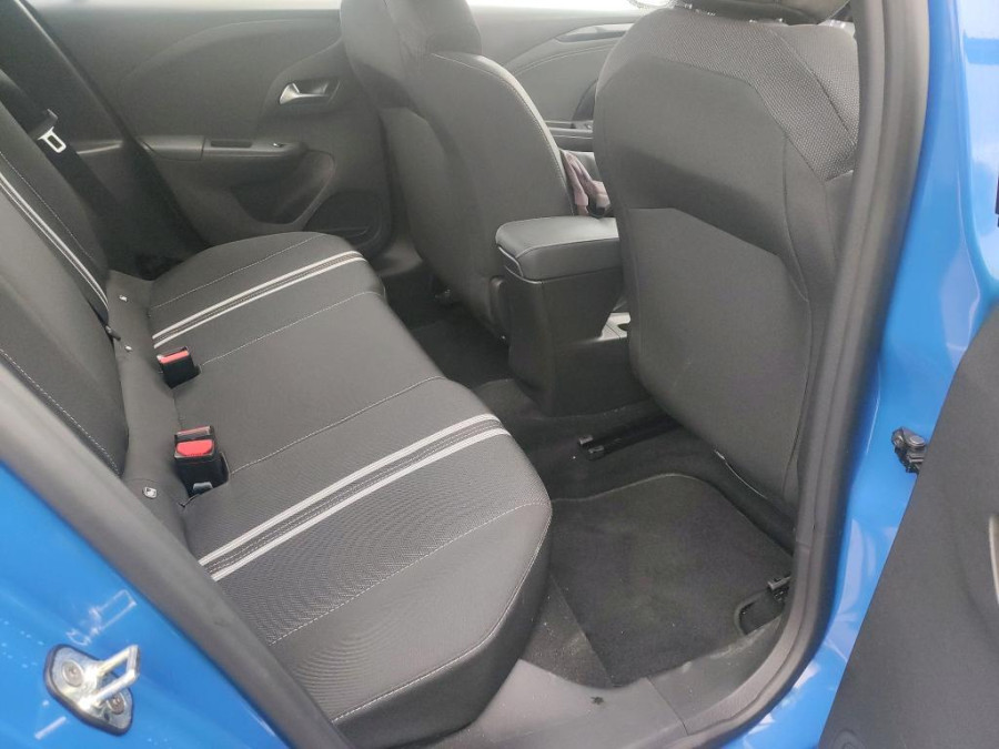 Imagen de Opel Corsa