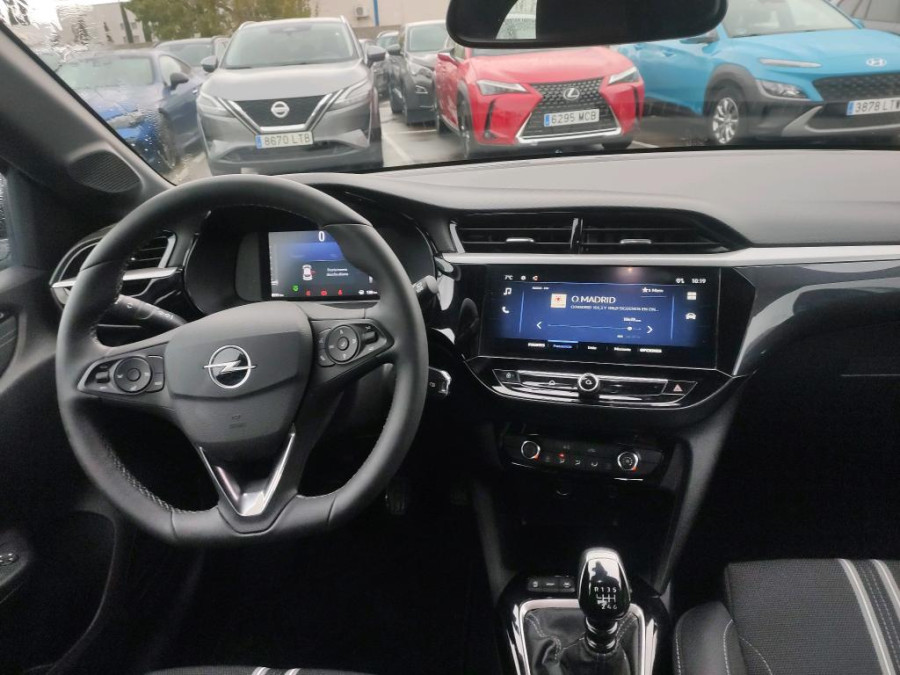 Imagen de Opel Corsa