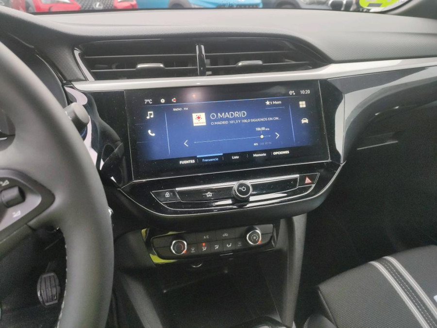 Imagen de Opel Corsa