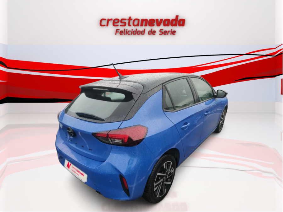 Imagen de Opel Corsa