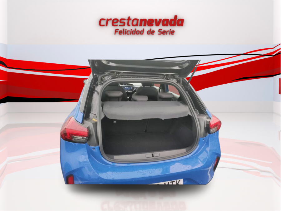 Imagen de Opel Corsa