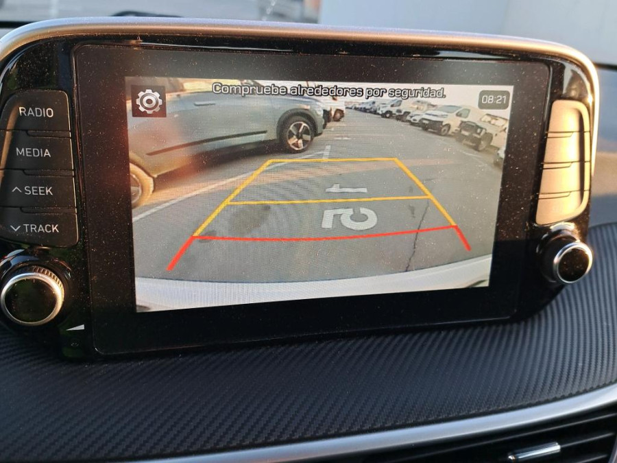 Imagen de Hyundai TUCSON