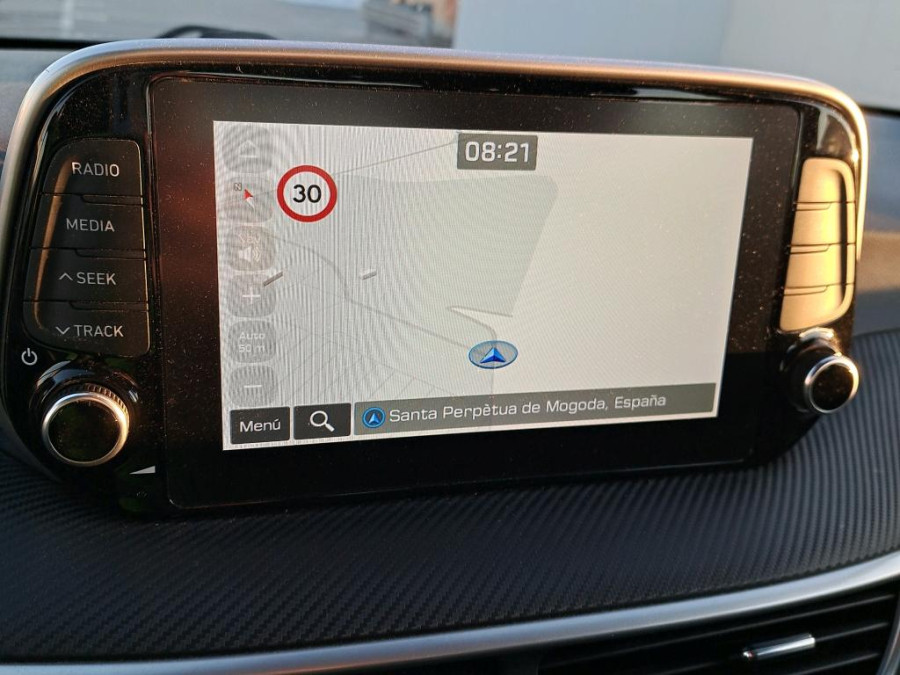 Imagen de Hyundai TUCSON