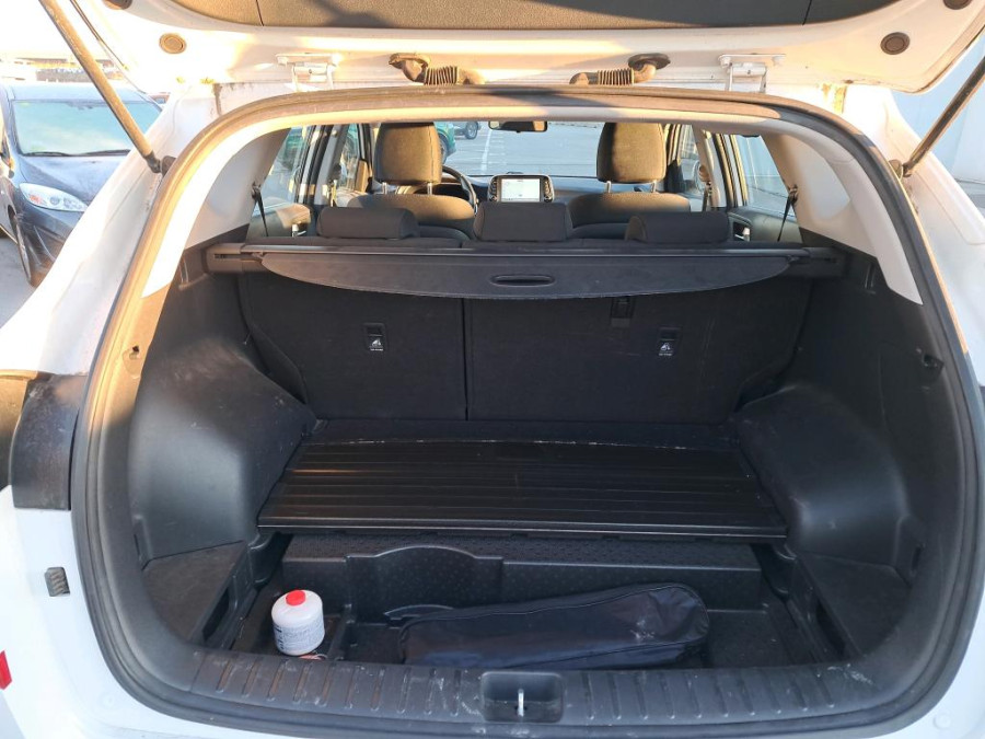 Imagen de Hyundai TUCSON