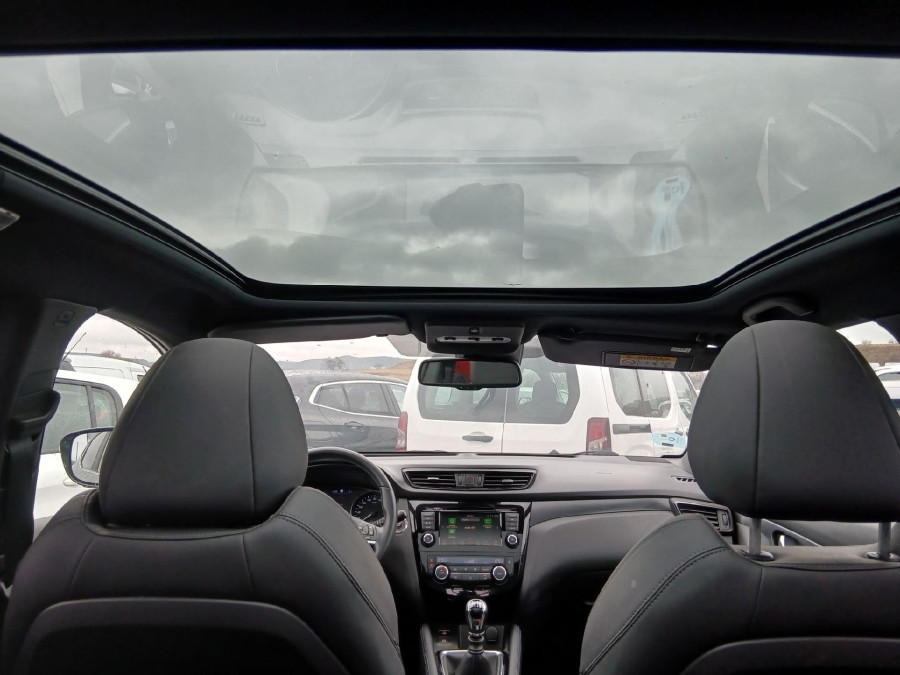 Imagen de NISSAN QASHQAI
