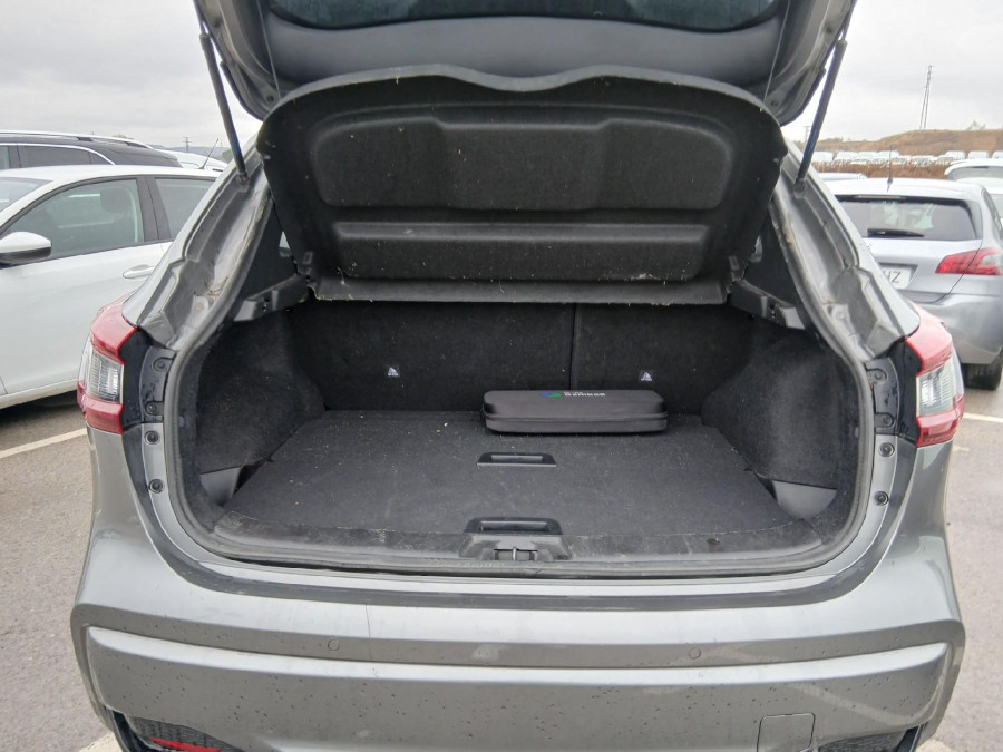 Imagen de NISSAN QASHQAI