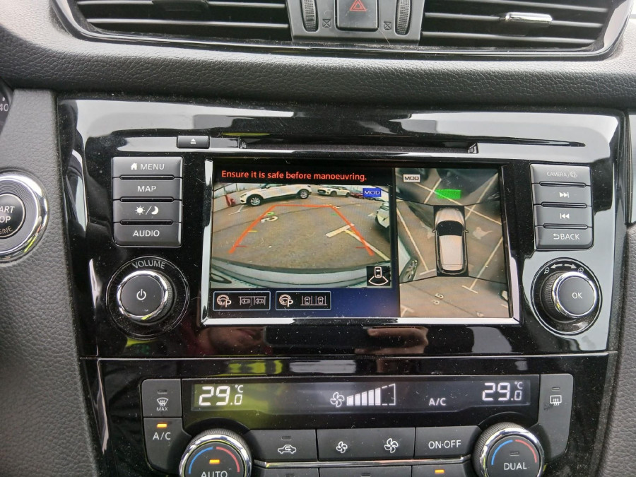 Imagen de NISSAN QASHQAI