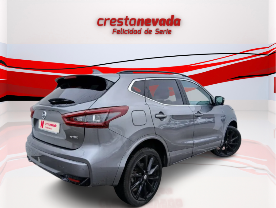 Imagen de NISSAN QASHQAI