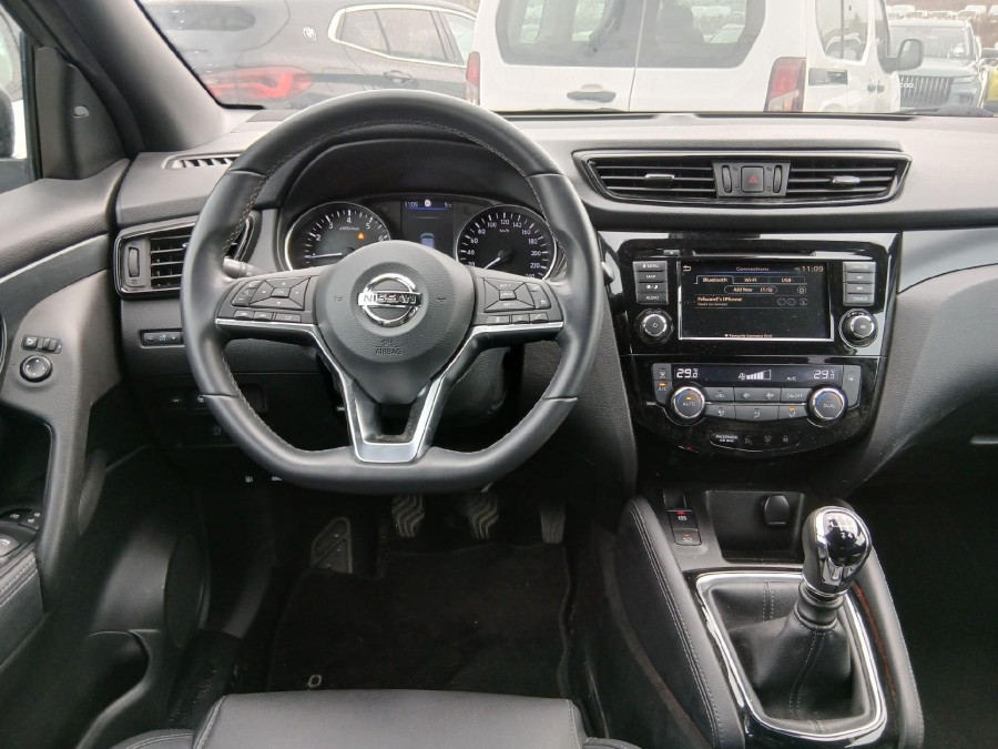 Imagen de NISSAN QASHQAI