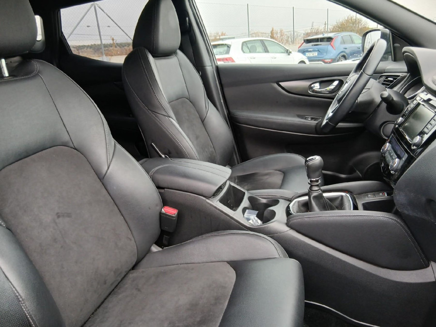 Imagen de NISSAN QASHQAI