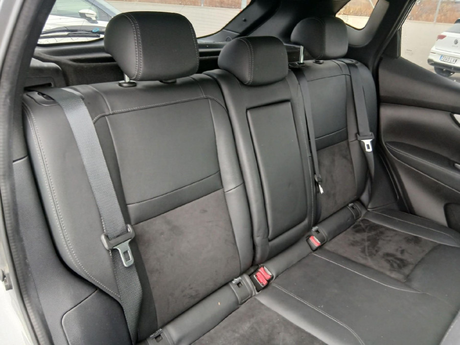 Imagen de NISSAN QASHQAI