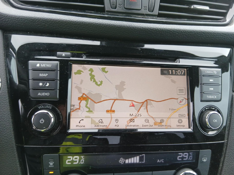 Imagen de NISSAN QASHQAI