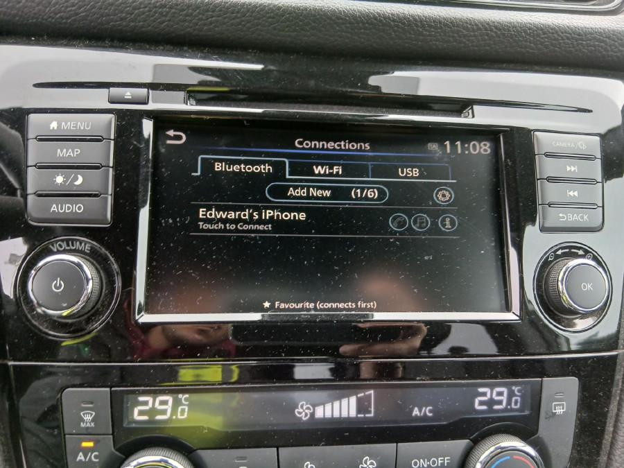 Imagen de NISSAN QASHQAI