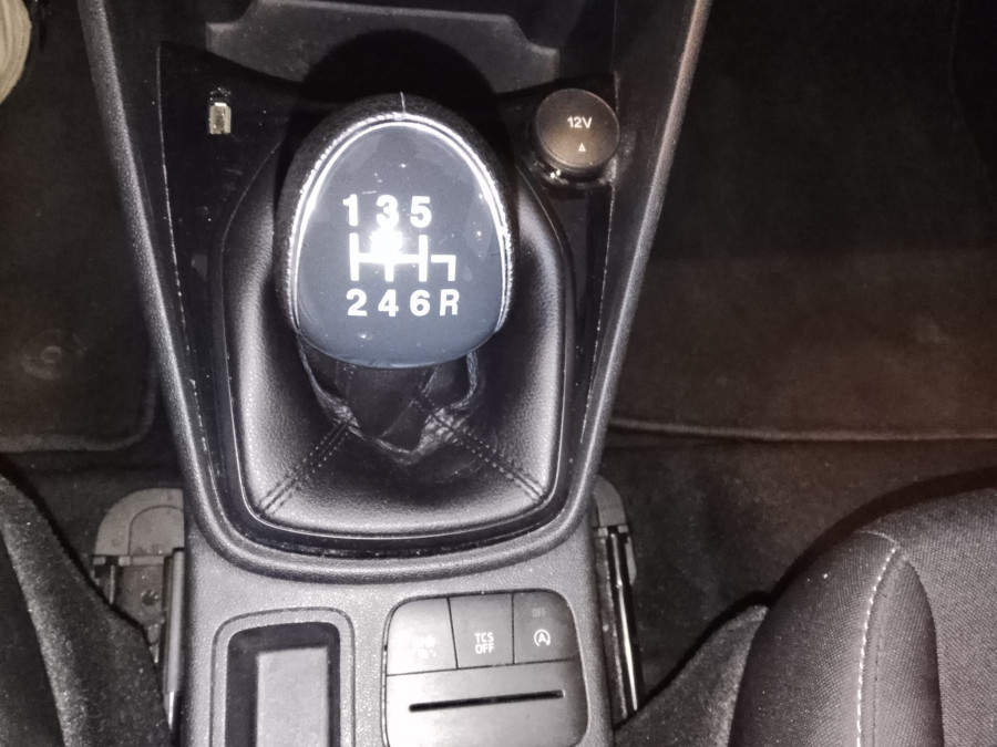 Imagen de Ford Fiesta