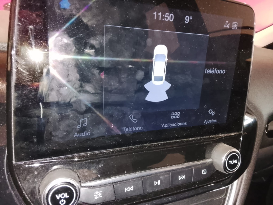 Imagen de Ford Fiesta