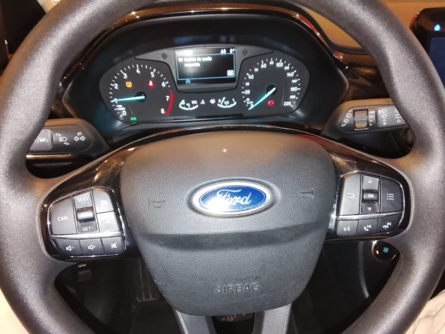 Imagen de Ford Fiesta