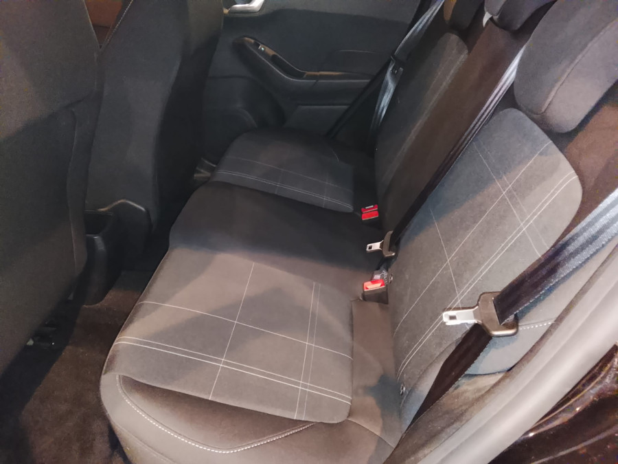 Imagen de Ford Fiesta