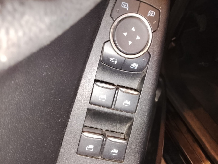 Imagen de Ford Fiesta