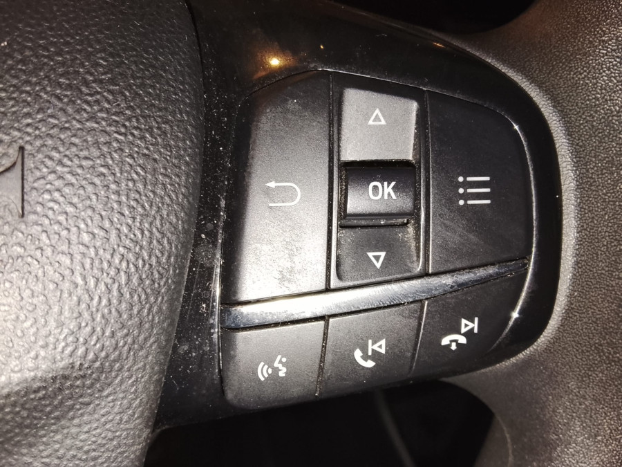 Imagen de Ford Fiesta