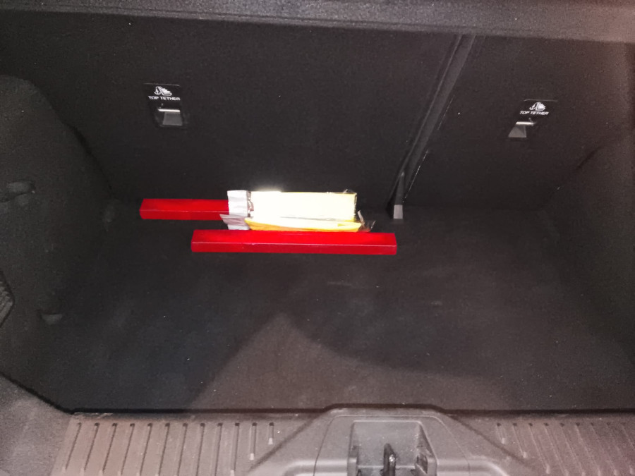 Imagen de Ford Fiesta