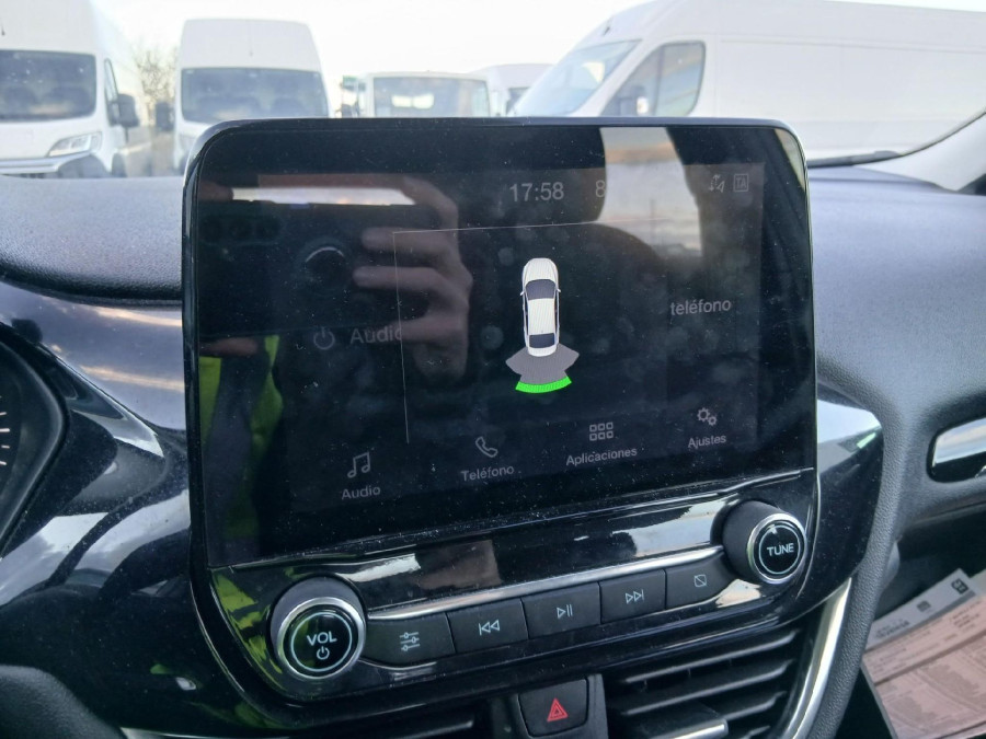 Imagen de Ford Fiesta