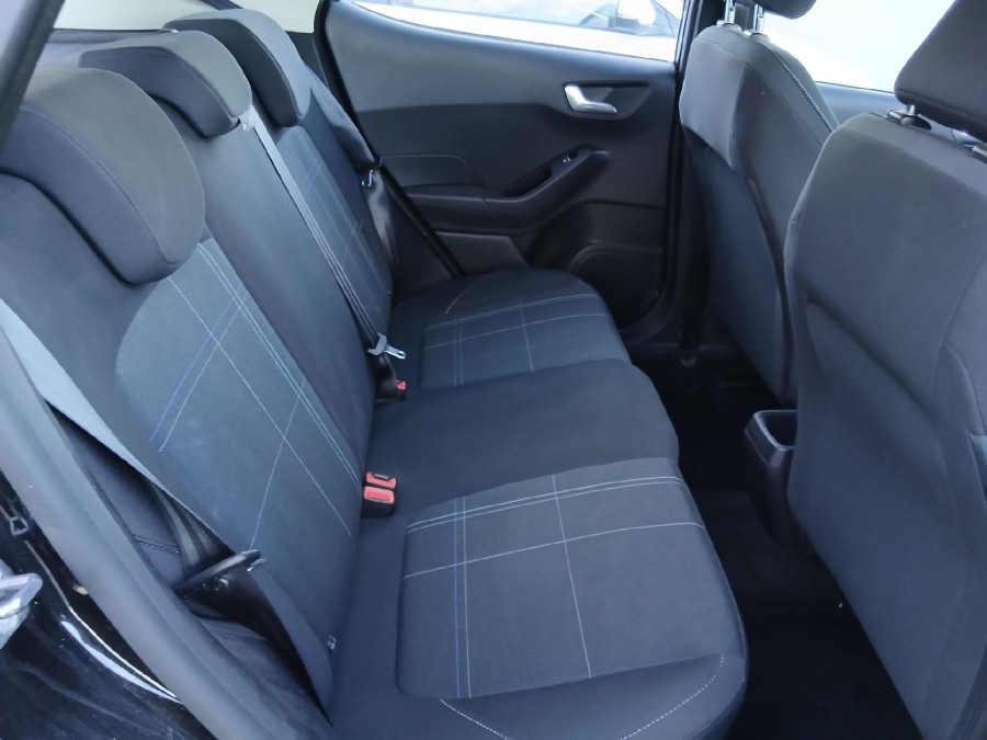 Imagen de Ford Fiesta