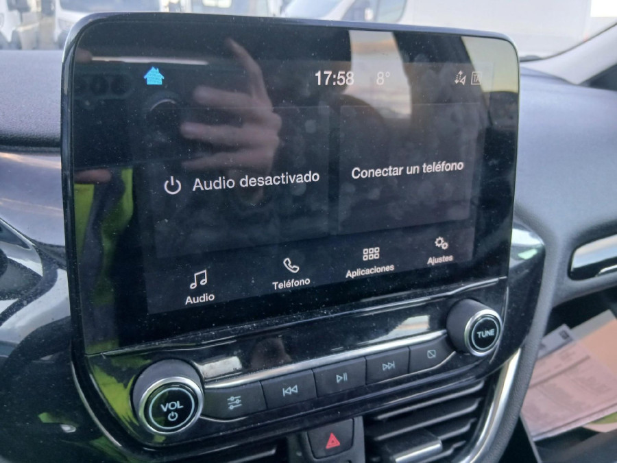 Imagen de Ford Fiesta