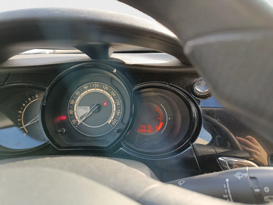 Imagen de CITROEN C3