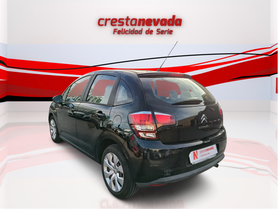 Imagen de CITROEN C3