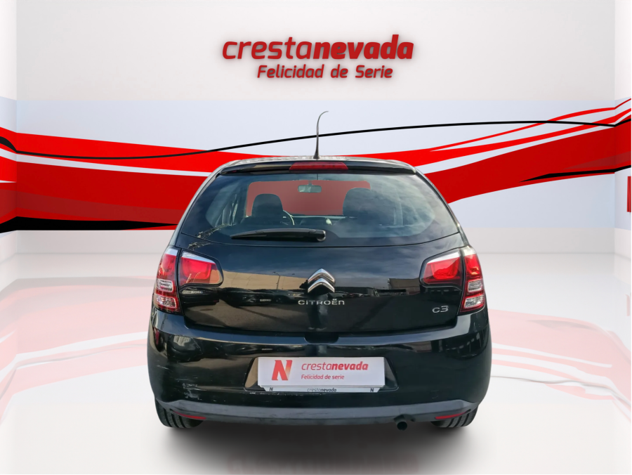 Imagen de CITROEN C3