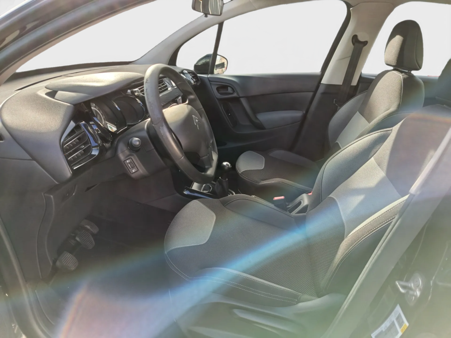 Imagen de CITROEN C3