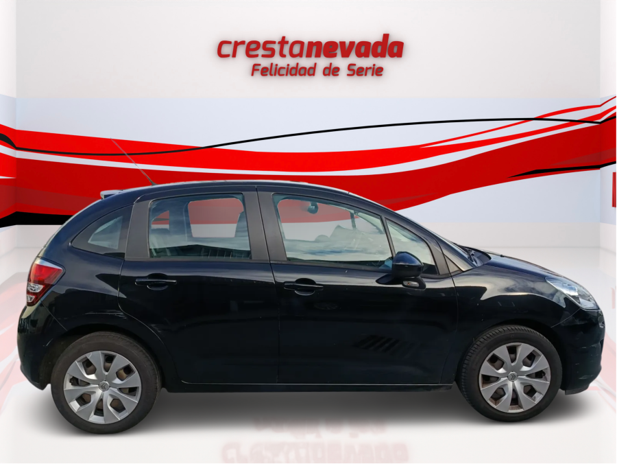 Imagen de CITROEN C3