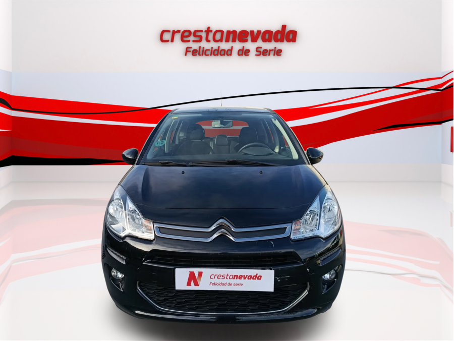 Imagen de CITROEN C3