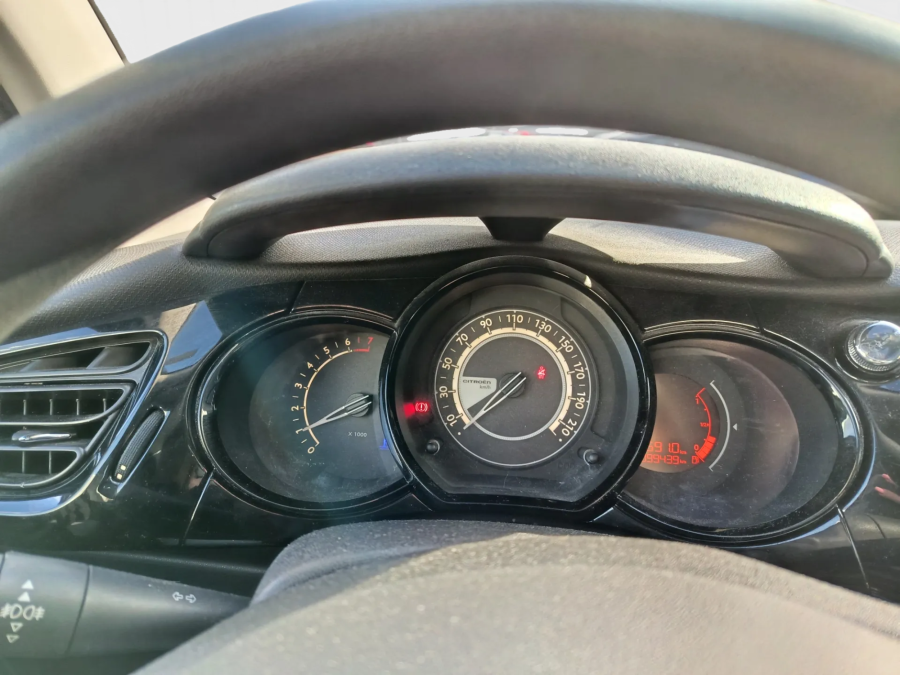 Imagen de CITROEN C3