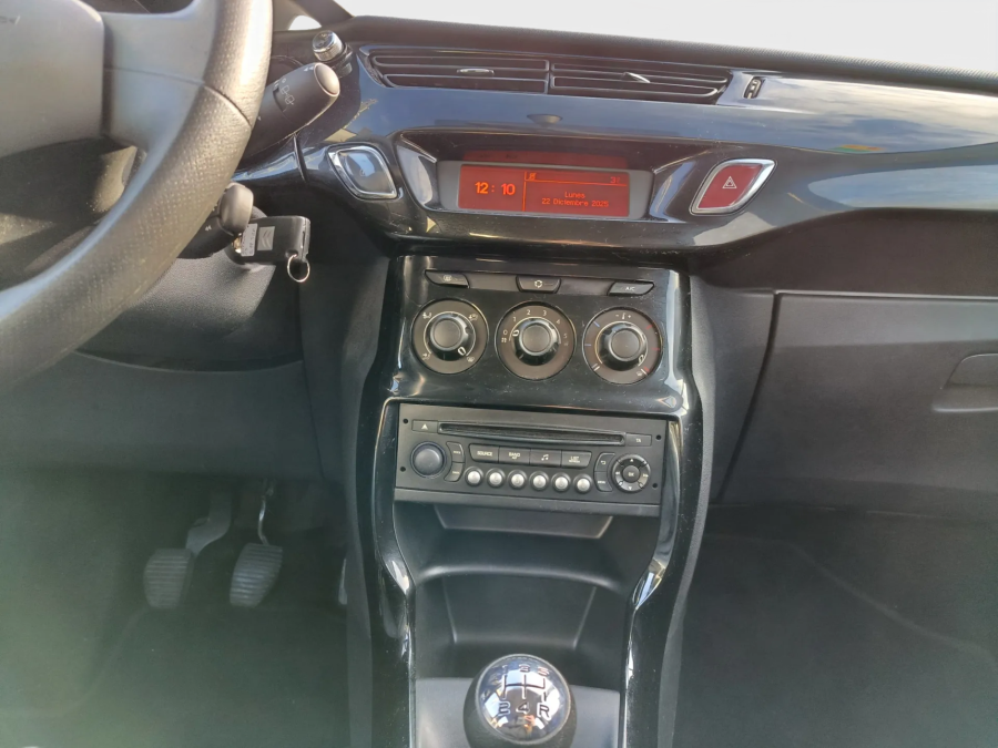 Imagen de CITROEN C3