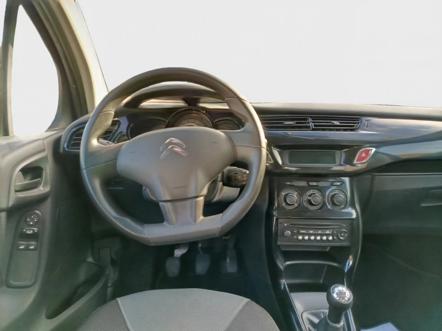Imagen de CITROEN C3