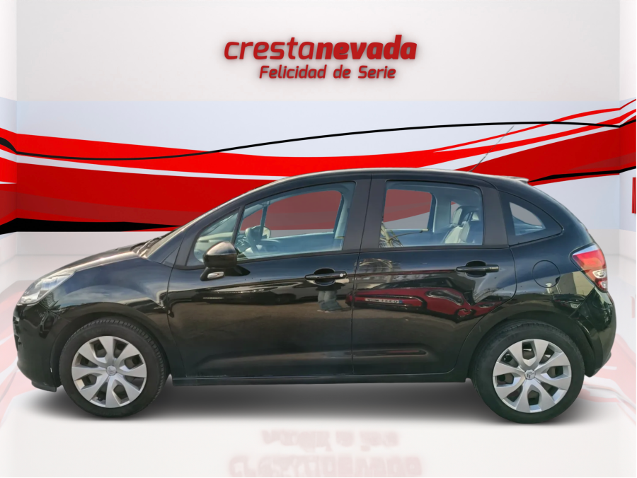 Imagen de CITROEN C3