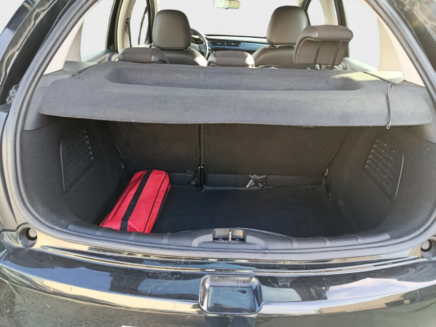 Imagen de CITROEN C3