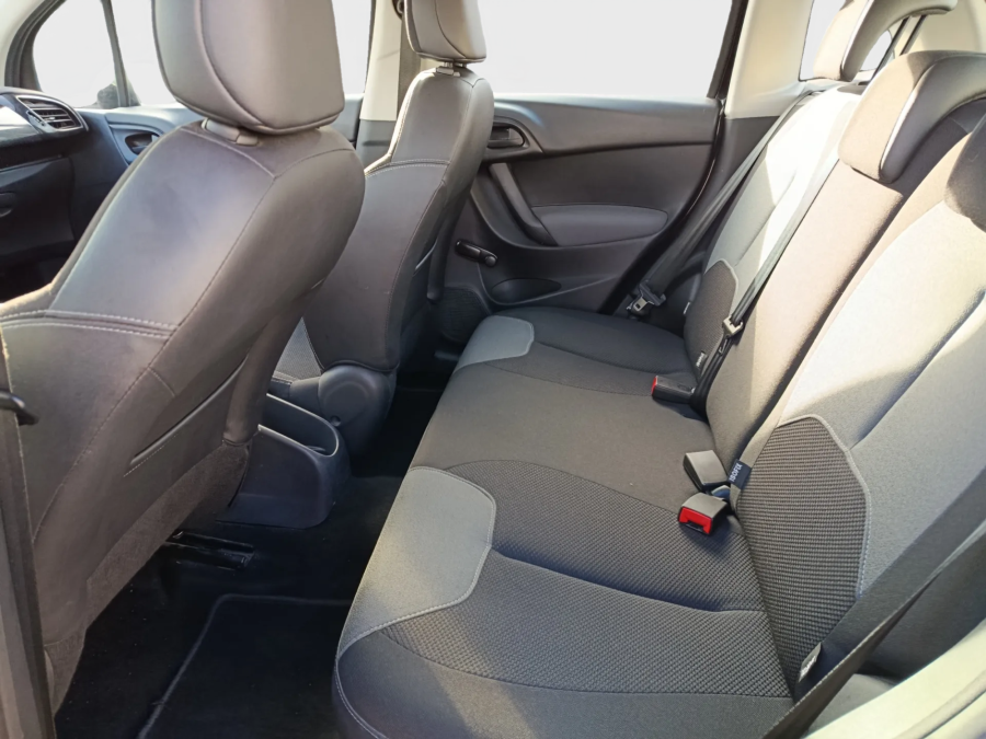 Imagen de CITROEN C3